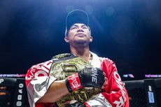 ONE Fight Night 6: Kisah Rodtang Jitmuangnon, Bertarung demi Keluarga