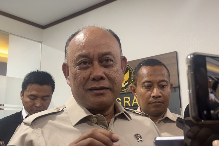 Puluhan Ribu Sepeda Motor untuk Kepala SPPG, BGN: Pengadaan 2025