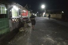 Tawuran 2 Kelompok Massa di Desa Tulehu Maluku Tengah Pecah, 1 Orang Tewas