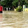 Hampir 2 Minggu Banjir Tak Kunjung Surut, Warga Kecewa dengan Kinerja Bupati Jombang