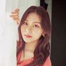 Cedera Kaki, Umji GFRIEND Akan Duduk saat Aktivitas Grup