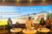 Selisih Cicilan KPR FLPP Tak Beda Jauh dengan Ngontrak Rumah