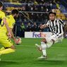 Villarreal Vs Juventus: Bencana di La Ceramica, Weston McKennie dalam Bahaya