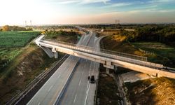 Periode Liburan, Tarif Tol Krian-Gresik Didiskon hingga 35 Persen