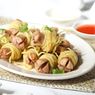 Resep Sosis Gulung Mi untuk Jualan, Tidak Mudah Ambyar 