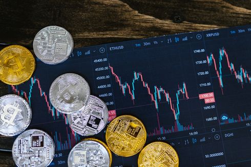 Apa Itu Crypto? Berkenalan dengan Mata Uang Virtual yang Mulai Dilirik sebagai Instrumen Investasi