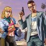 Puluhan Video Gameplay Diduga GTA 6 Bocor di Internet