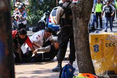 Pengamat: Di Indonesia, Perekrutan Teroris Mayoritas secara Tatap Muka