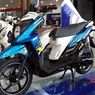 Pantauan Harga Bekas Yamaha X-Ride per Januari 2022