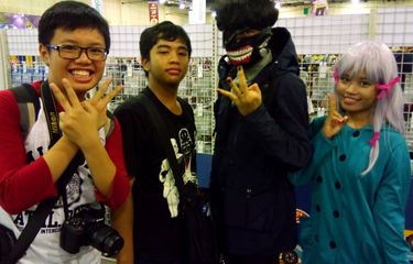 Tuah "Cosplay", dari Percaya Diri hingga Rezeki Halaman all ...