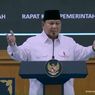 Prabowo kepada Kabinet Merah Putih: Kita Harus Bekerja Sama