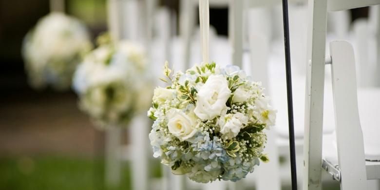 Apa Itu Pernikahan Nuansa Islami