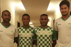 3 Pemain Indonesia Antarkan Klub Timor Leste Tampil di Kasta Teratas