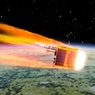 Bukan Meteor, Kilatan Cahaya di Langit Yogya Ternyata Sampah Antariksa