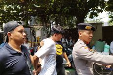 Nekat Copet Ponsel di Depan KPU, Pelaku Diamuk Massa