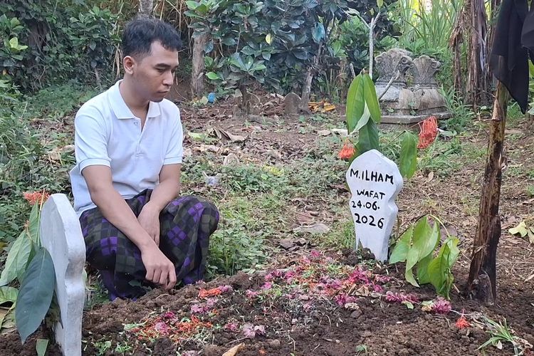 Kronologi Siswa SMP di Lumajang Tewas Usai Dibully Teman, Bermula karena Sampah
