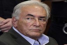 Strauss-Kahn: Saya Punya Kekebalan Diplomatik