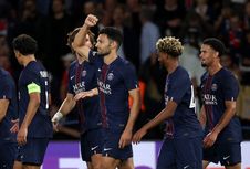 Piala Interkontinental 2025 PSG Vs Flamengo: Laga Sulit Luis Enrique