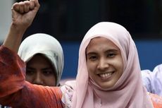 Putri Anwar Ibrahim Bantah Bakal Menikah dengan Raja Malaysia