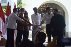 Jokowi Launches Indonesia’s First Homegrown Covid-19 Vaccine