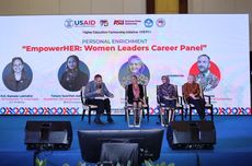 “US Internship and Career Fair 2024” Beri Bekal Generasi Muda Menuju Sukses Karier