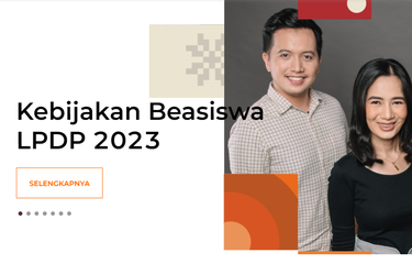 Penjelasan Letter of Acceptance (LoA) Unconditional untuk mendaftar beasiswa LPDP 2023 tahap 2.
