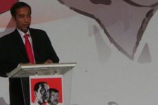 Jokowi: Demokrasi Itu Turun ke Rakyat