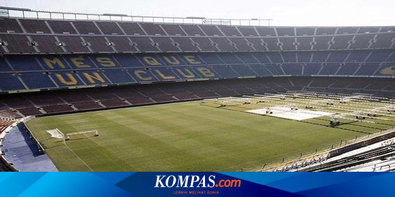 Barcelona Mes Que Un Club