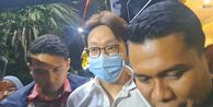 Richard Lee Resmi Ditahan, Hambat Penyidikan dan Sempat Live TikTok