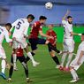 Hasil Real Madrid Vs Osasuna: Menang 2-0, Los Blancos Terus Tempel Atletico