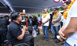 Dorong Kemandirian Masyarakat, Pertamina Bangun Kedai Kopi untuk Dikelola Sobat Disabilitas