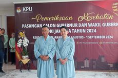 Dharma Pongrekun: Jaga Kami dengan Doa...