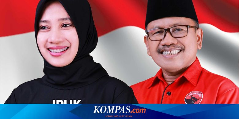 PDI-P Rekomendasikan Istri Bupati Anas, Ipuk Fiestiandani ...