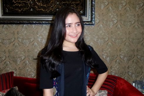 Prilly Latuconsina: Aku Belum Mau Terima Sinetron