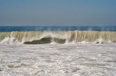 5 Berita Terpopuler Internasional Hari Ini