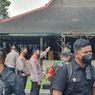 Kapolri Tinjau Langsung Lokasi Akad Nikah Kaesang dan Erina