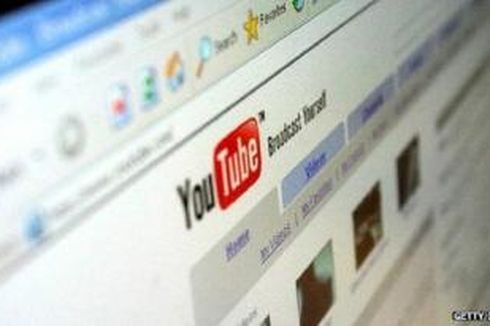 YouTube Pantau Koneksi Internet Lelet