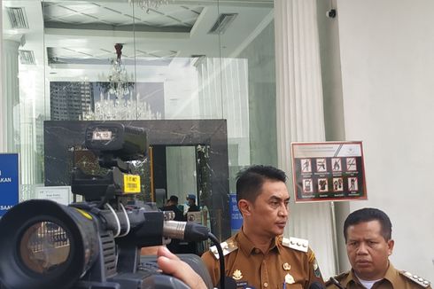 Jokowi Berikan Arahan Soal APBD Hingga Larangan Berpolitik Praktis ke 48 Pj Kepala Daerah