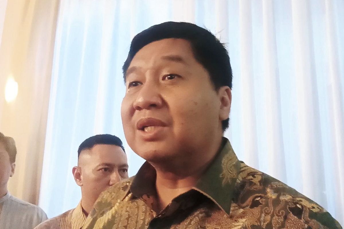 Maruarar Janji Sediakan 1.000 Unit Rumah Subsidi untuk Wartawan