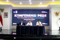 Ubah Skema Sewa Pesawat Jadi Per Durasi, Garuda Indonesia Berhasil Tekan Biaya Operasional