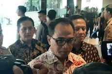  Menhub Dorong Optimalisasi Transportasi Perkotaan di Medan