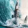 Sinopsis Film Geostorm, Aksi Gerard Butler Hentikan Teknologi Pengendali Iklim Dunia