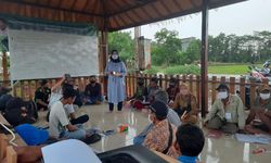 Dengan AUTP, Petani Bisa Ajukan Ganti Rugi Gagal Panen Rp 6 Juta Per Hektar