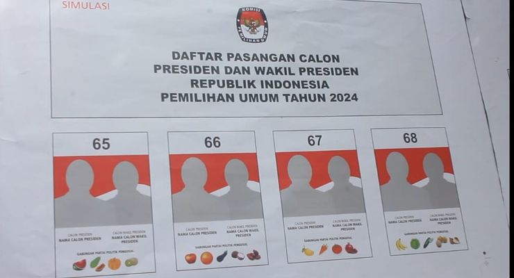 Hari Pencoblosan, Puskesmas di Kota Padang Buka 24 Jam