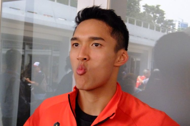 Jonatan Christie