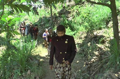 Seniman Grobogan Gelar Aksi Solidaritas Keprihatinan atas Pandemi Covid-19