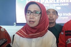 Eks Wabup Lumajang Belum Dapat Rekomendasi Partai Gerindra meski Didukung 8 Partai Non-parlemen 