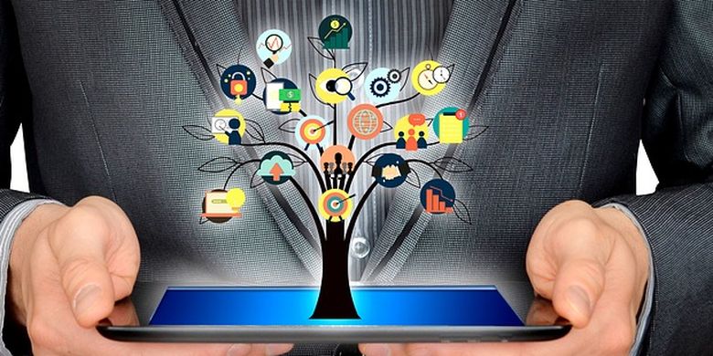 Duh! Raih Pendanaan Senilai Rp 720 Miliar, Mekari akan Fokus ke Fintech