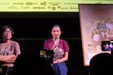 Viral Frasa 'Jangan Diinin, Apa Namanya?' tapi Kok Mitra Bicara Paham? Ini Penjelasan Ahli Bahasa