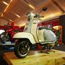 Komparasi Royal Alloy TG150 dan Vespa GTS Super 150